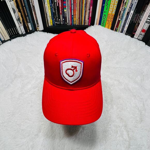 PRETTY GUARDIAN SAILOR MOON CRYSTAL BOW HAT SAILOR MARS - Picture 2 of 6